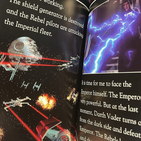 Star Wars ultimate library - Picture 4 of 4